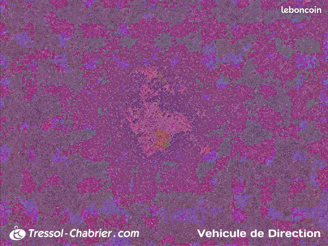 DS N°4 E-Tense Etoile - Alcantara (image 28)