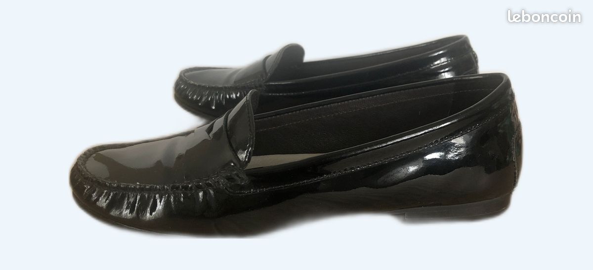 Mocassins JB Martin (image 1)