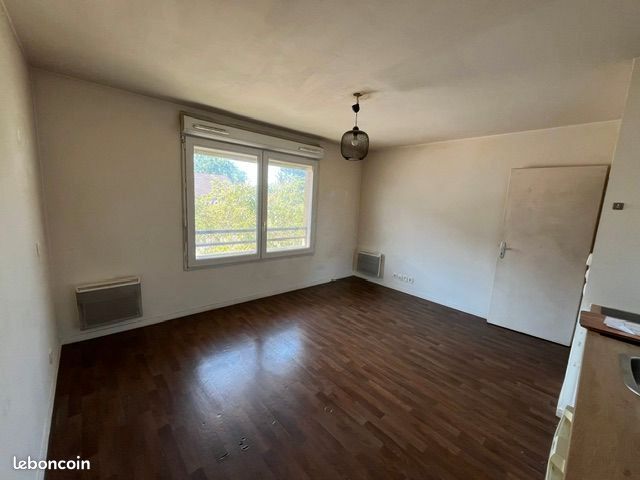 Appartement 1 pièce 25 m² · à Villepinte · 25 m² · 100 000 €