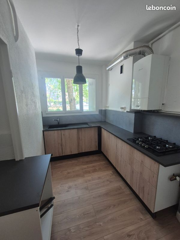 Appartement 4 pièces 67 m² · à Toulouse · 67 m² · 249 000 €