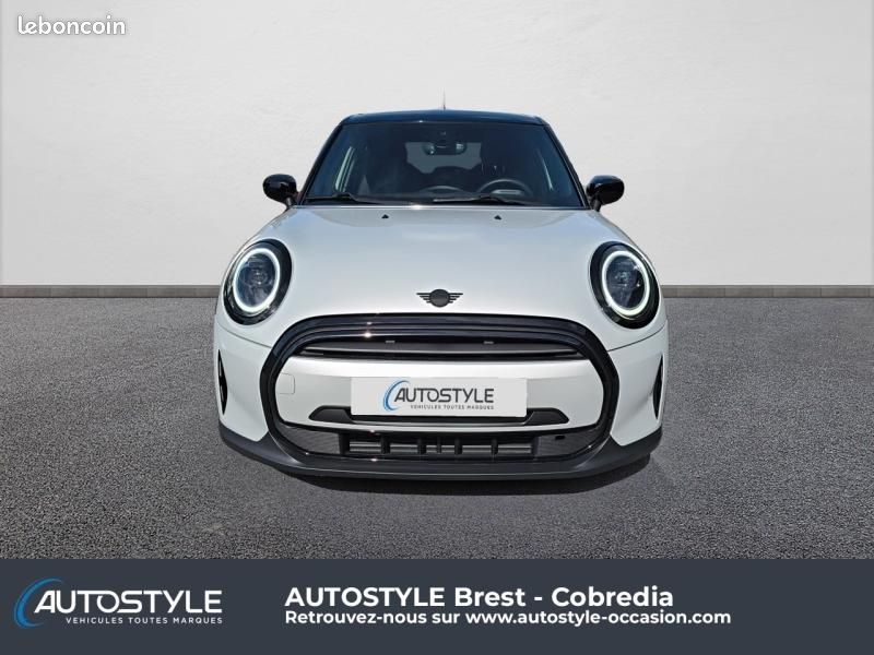 Mini Mini 5 Portes Cooper 136ch Edition Premium BVA7 (image 8)