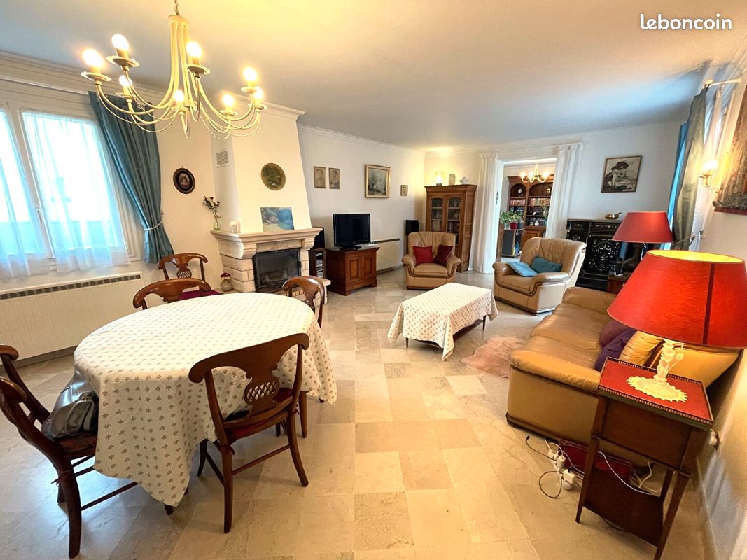 Maison 8 pièces 188 m² (image 5)