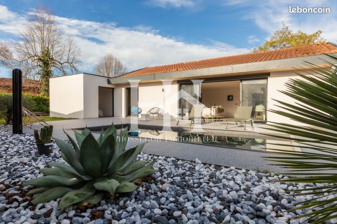 Villa 4 pièces 135 m²