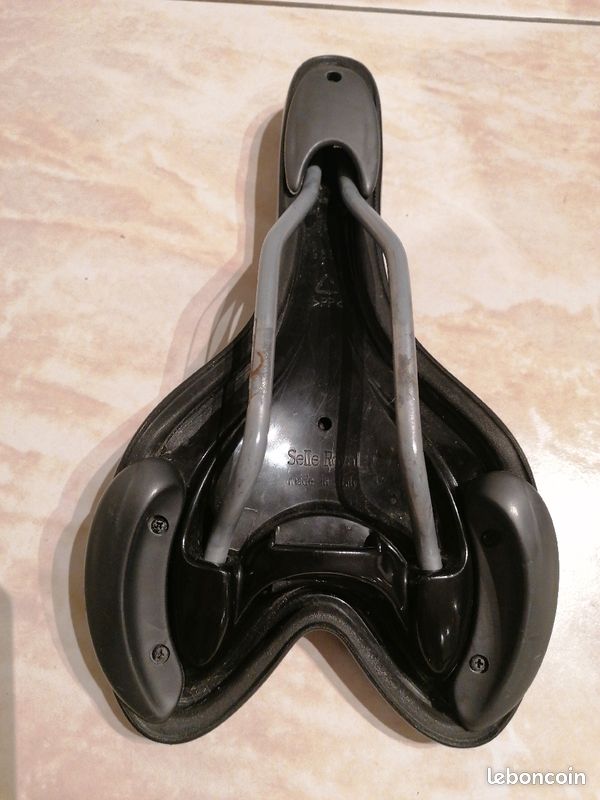 Selle Royale de route / vtt xsenium (image 3)