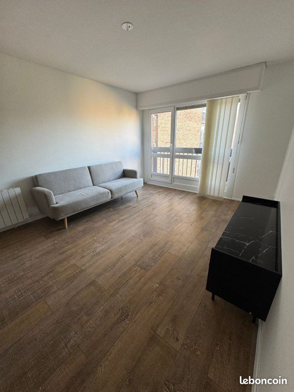 Appartement 2 pièces 42 m² · à La Madeleine · 42 m² · 840 €/mois