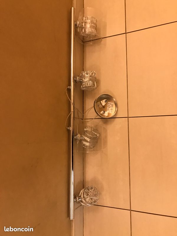 Suspension lumineuse (image 2)