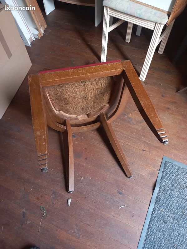 Chaise (image 2)