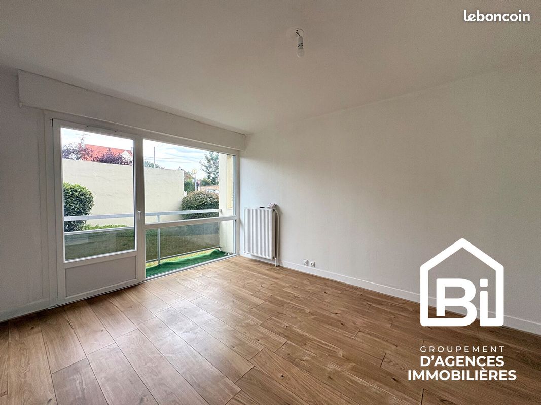 Appartement 1 pièce 27 m² · à Caen · 27 m² · 97 500 €