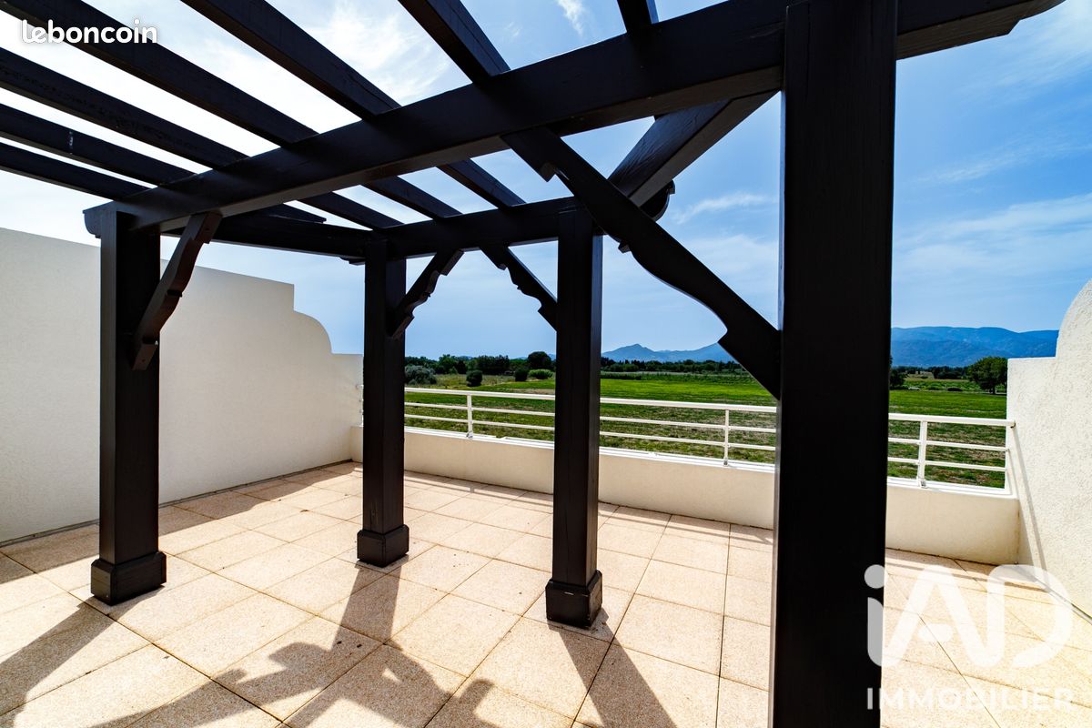 Duplex 3 pièces 45 m² (image 14)
