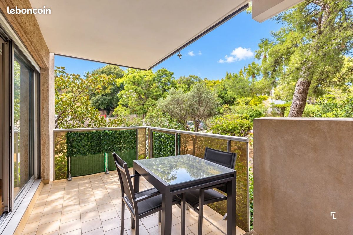 Appartement 3 pièces 68 m² · à Marseille · 68 m² · 1 430 €/mois