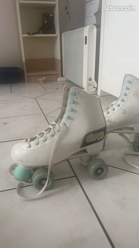 Roller Sfr (image 2)
