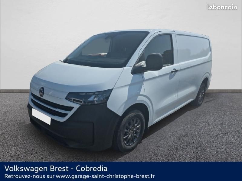 Volkswagen Transporter Fg Van L1 2.0 TDI 150ch Business BVA8 (image 1)