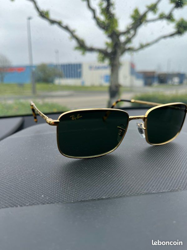 Lunette RayBan (image 2)