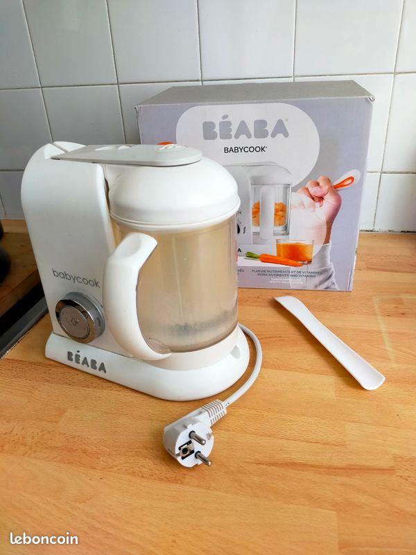 Babycook BEABA (image 1)