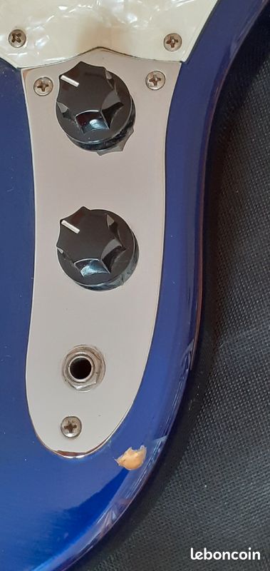 Guitare électrique Fender Squier (image 4)