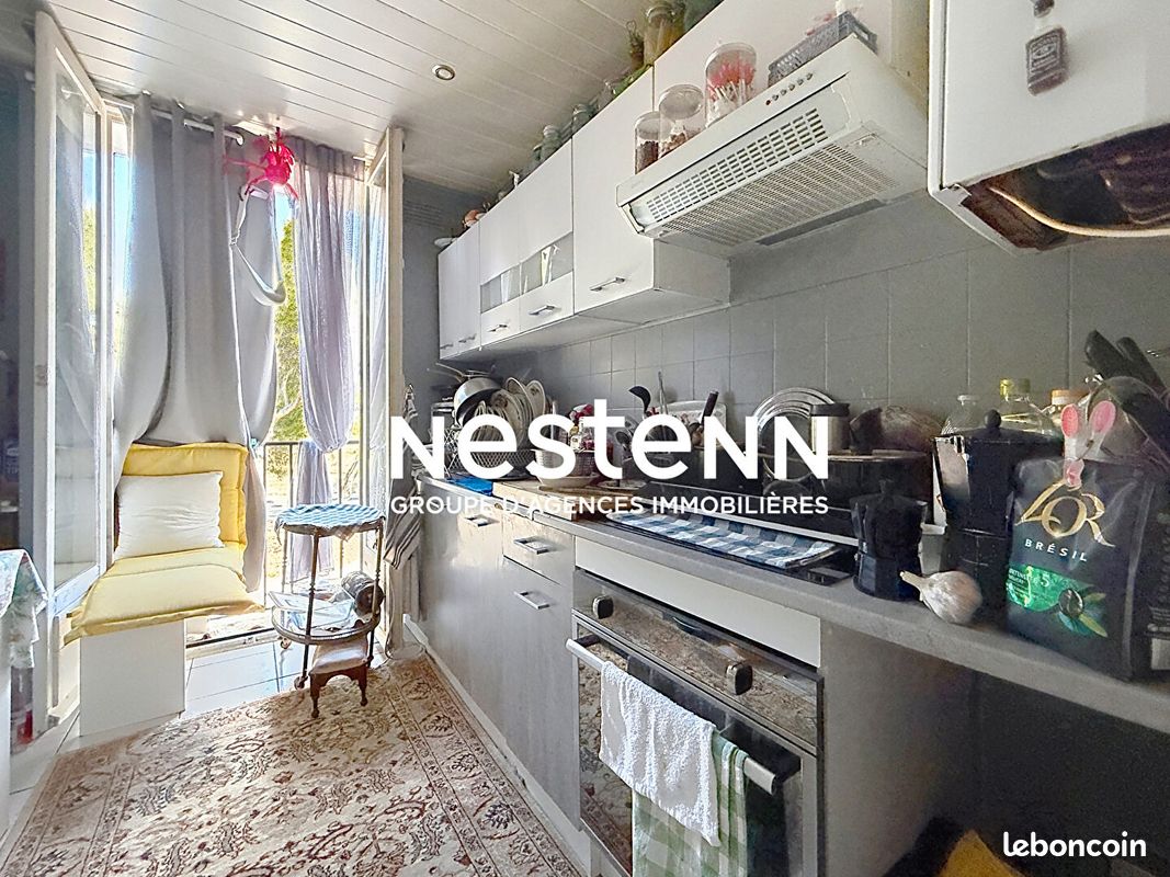 Appartement 4 pièces 67 m² · à Perpignan · 67 m² · 88 000 €