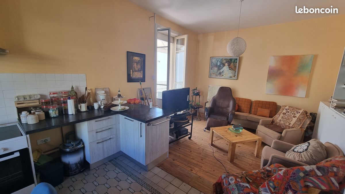 Maison 4 pièces 93 m² · à Riorges · 93 m² · 134 000 €