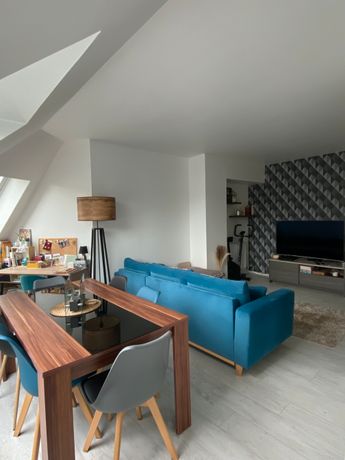Appartement a louer pontoise - 2 pièce(s) - 51 m2 - Surfyn
