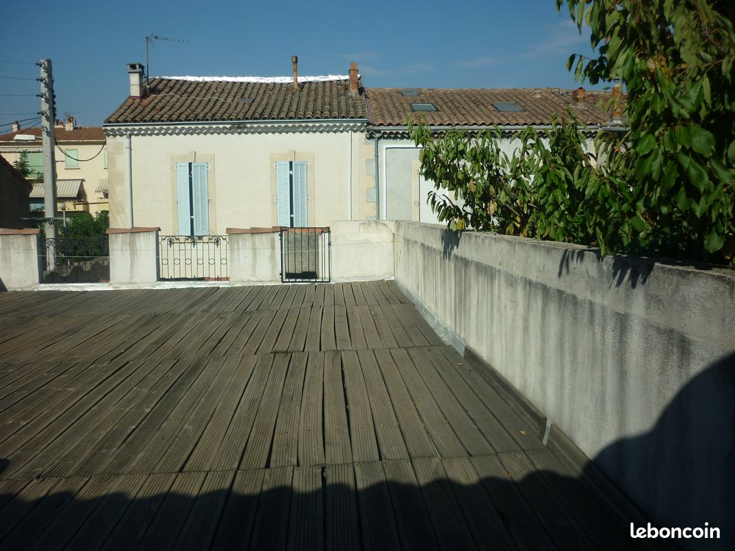 Appartement a louer salon-de-provence - 2 pièce(s) - 40 m2 - Surfyn