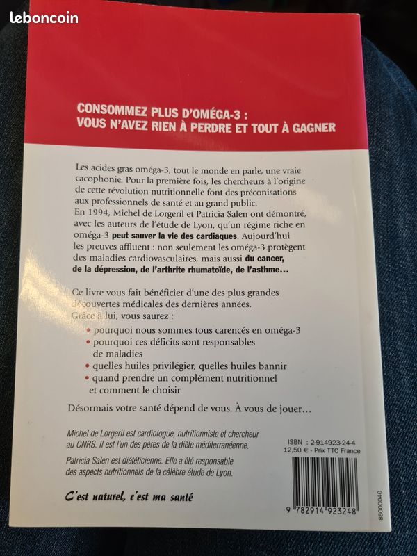 Le pouvoir des omega-3 (image 3)
