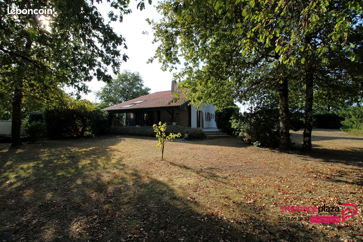 Maison 5 pièces 120 m² · à Portets · 120 m² · 375 000 €
