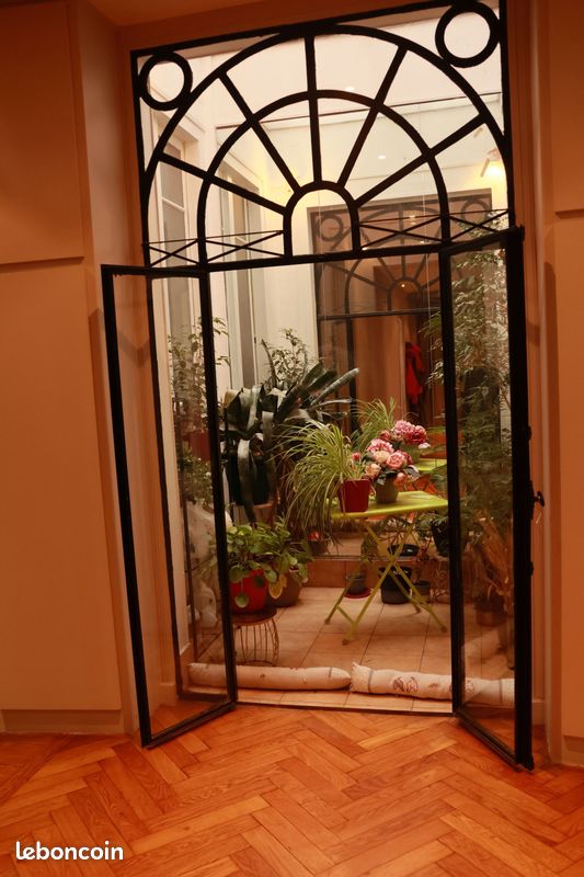 Appartement 7 pièces 176 m² · à Saint-Étienne · 176 m² · 270 000 €