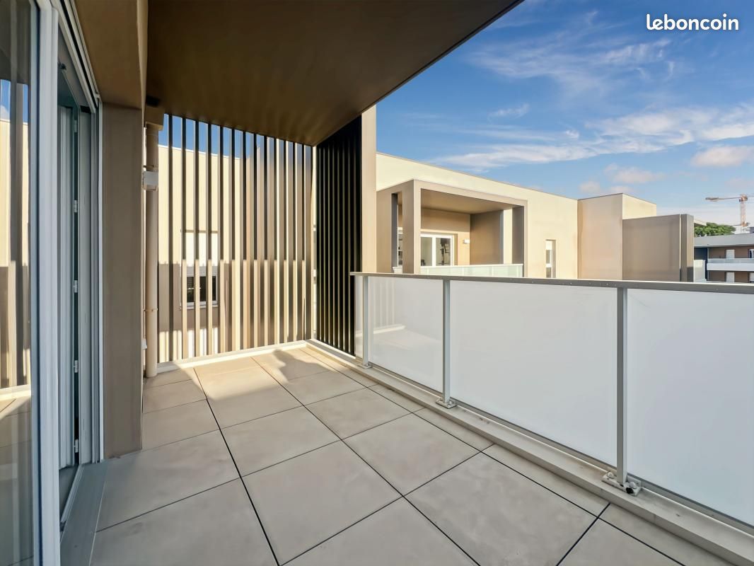 Appartement 3 pièces 62 m² · à Fréjus · 62 m² · 300 000 €