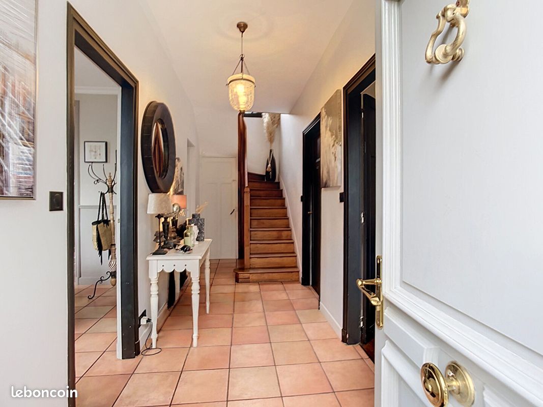 Maison 5 pièces 135 m² · à Cholet · 135 m² · 399 000 €