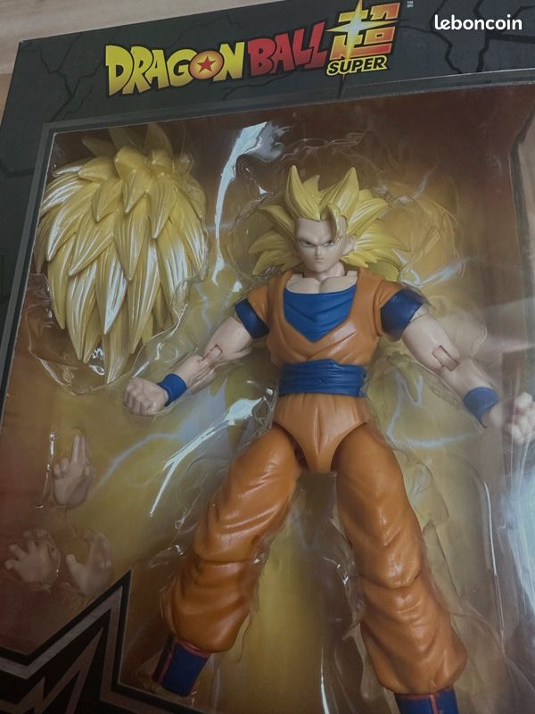 Super saiyan 3 goku (image 3)