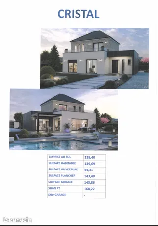 Annonce vente Maison neuilly-plaisance