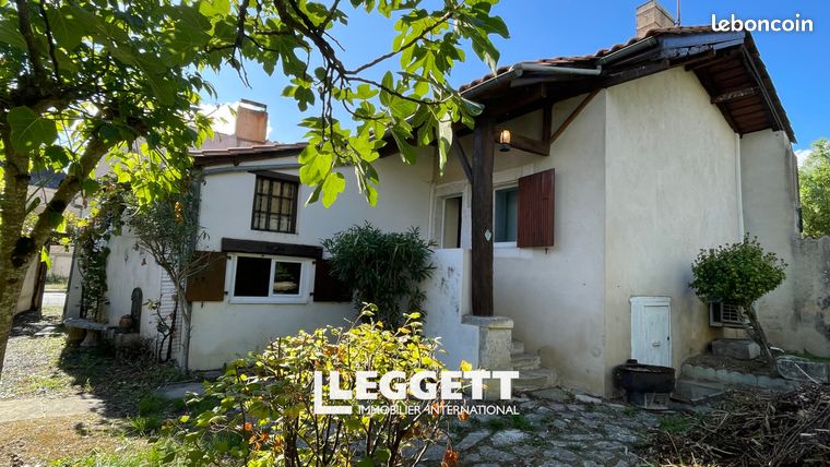 Maison 9 pièces 142 m²