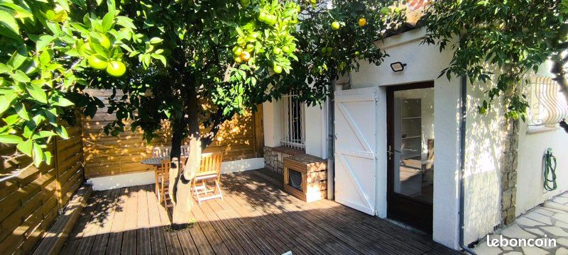 Appartement 2 pièces 40 m² · à Vallauris · 40 m² · 249 000 €