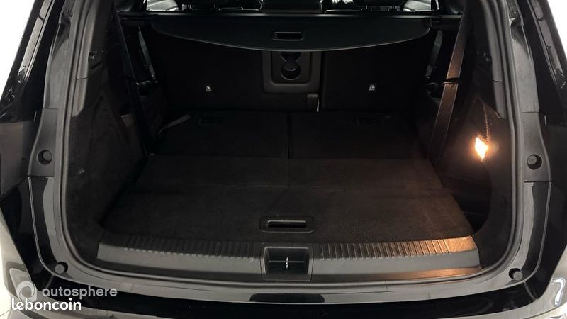 Renault Espace 1.2 E-Tech full hybrid 200ch esprit Alpine 7 places - 24 (image 14)