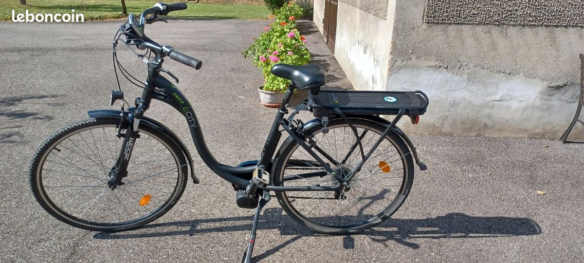 Vtc Scrapper Velo De Ville Vélo Ville Scrapper Velo Outdoor