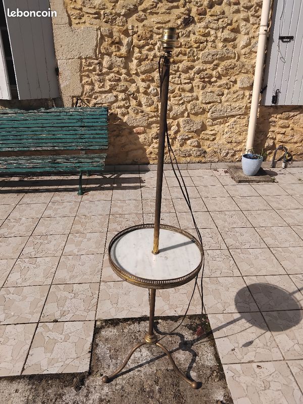 Lampadaire (image 2)