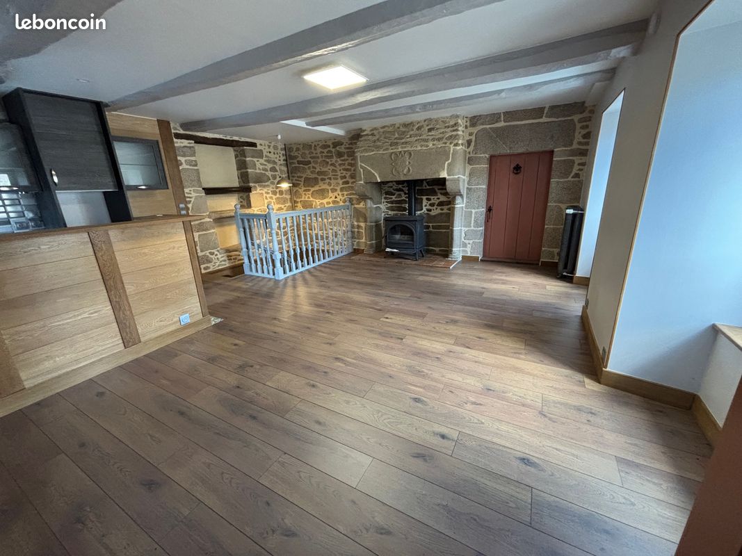 Appartement 2 pièces 68 m² · à Dinan · 68 m² · 780 €/mois