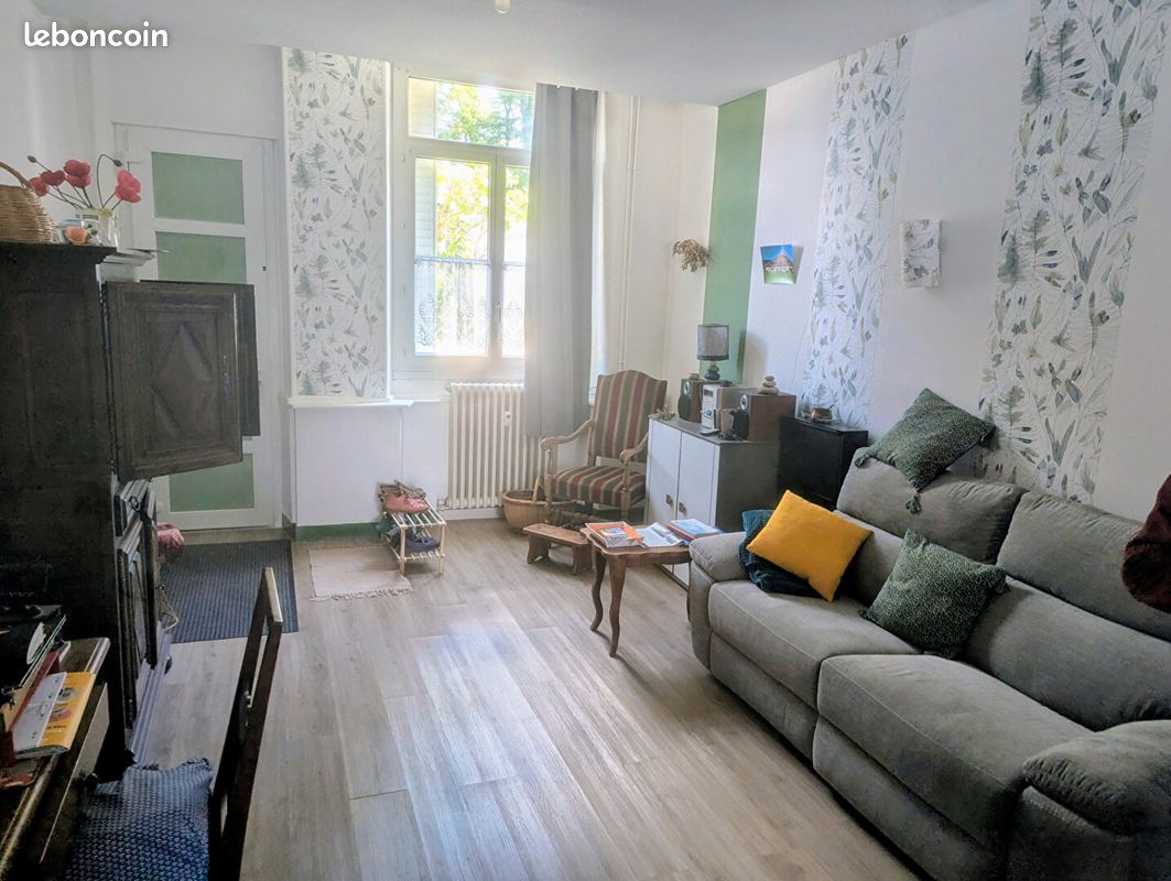 Appartement 3 pièces 75 m² · à Villette-lès-Dole · 75 m² · 135 000 €