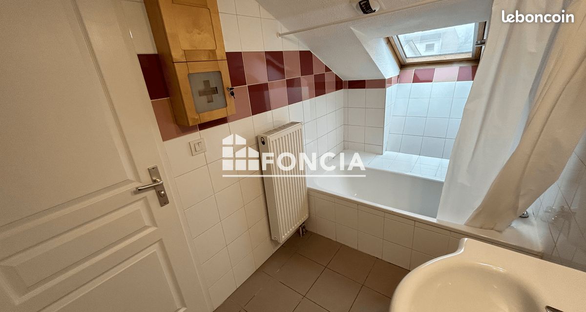 Appartement 2 pièces 51 m² · à Zoufftgen · 51 m² · 705 €/mois