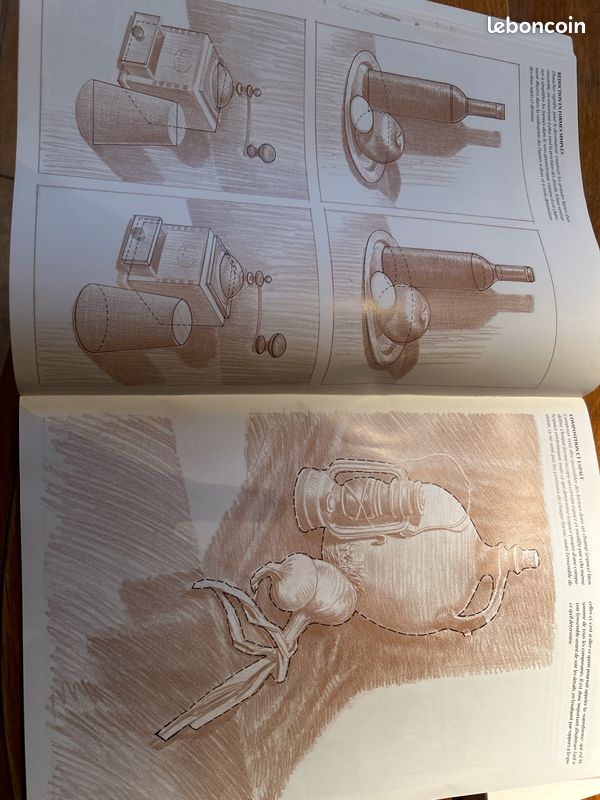 Les bases du dessin (image 3)