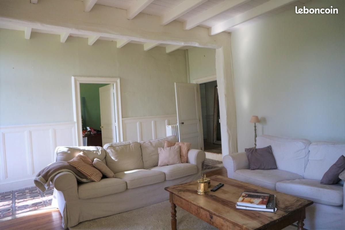 Château 9 pièces 300 m² - La Rochelle 17000 (image principale 6)