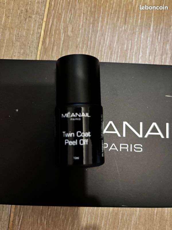 Lot de produit Méanails Paris (image 9)