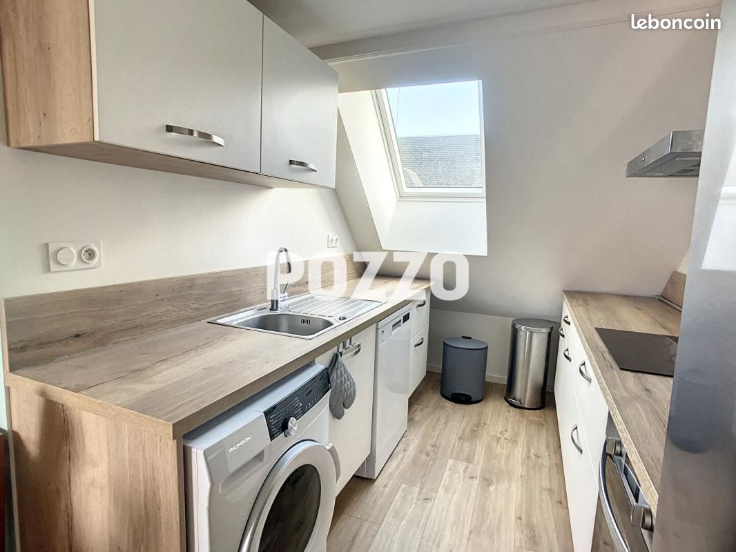 Appartement 3 pièces 47 m² · à Avranches · 47 m² · 765 €/mois