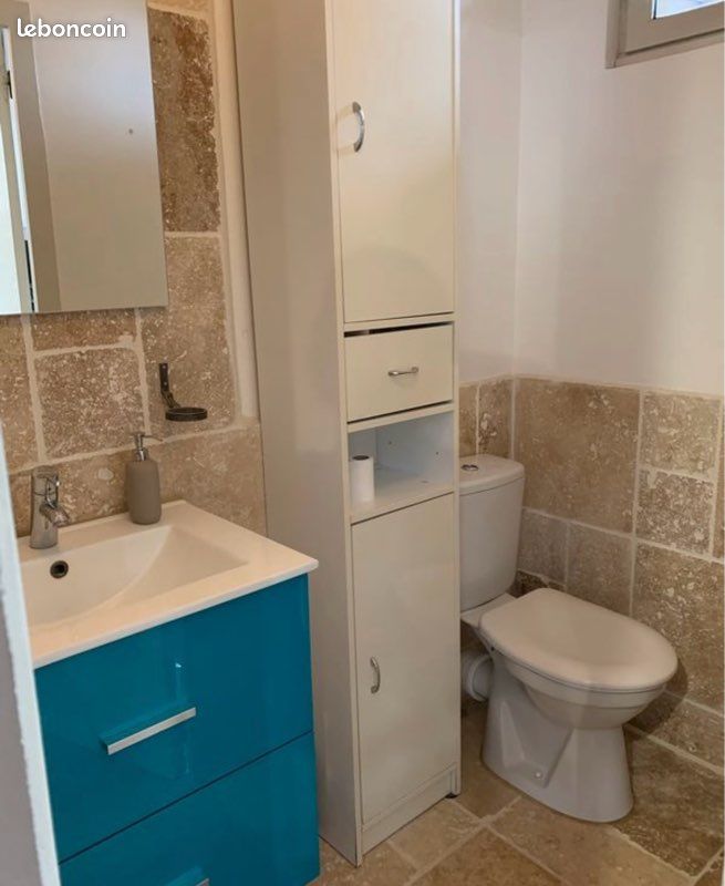 Studio de 25 m2 à 50 m à pieds des thermes les Iléades sur Montrond les bains (image 7)