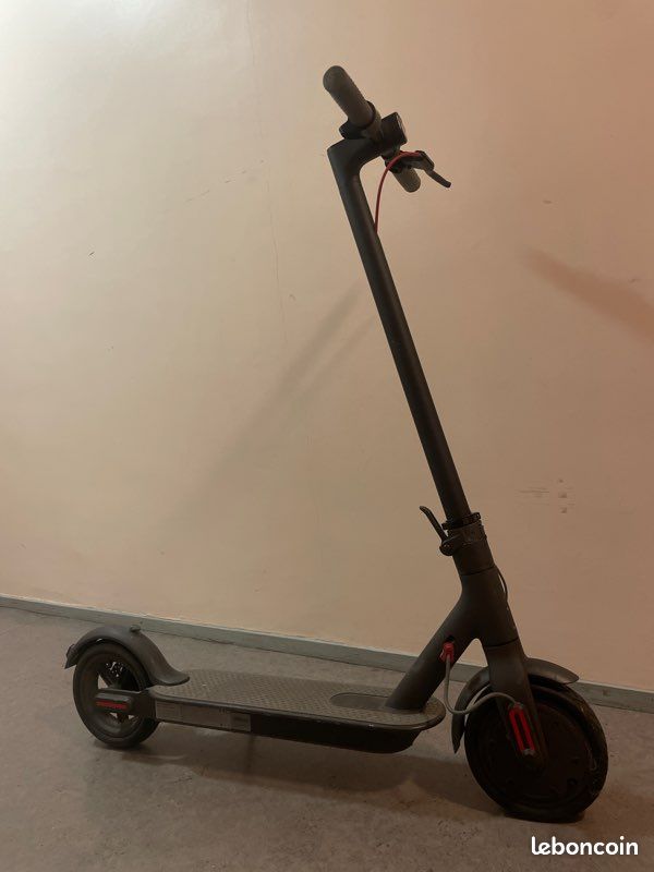 Trottinette Xiaomi (image 1)