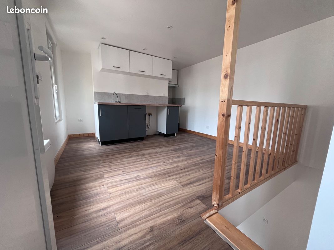 Appartement 2 pièces 31 m² · à Rouen · 31 m² · 620 €/mois