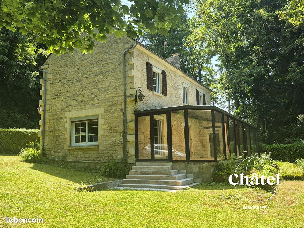 Maison 6 pièces 150 m² · à Cires-lès-Mello · 150 m² · 325 000 €