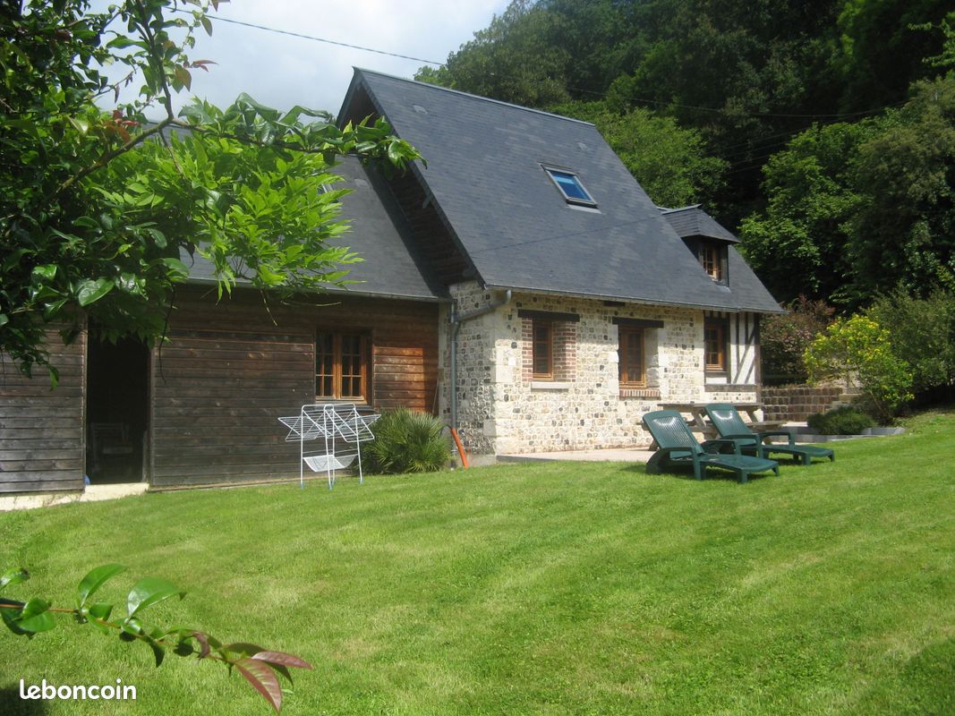 Maison 5 pièces 65 m² · à Le Havre · 65 m² · 1 500 €