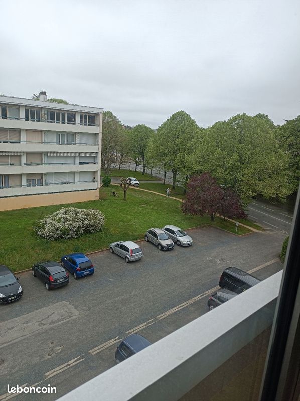 T1 bis Résidence Grande maison proche campus - Poitiers 86000 (image principale 2)