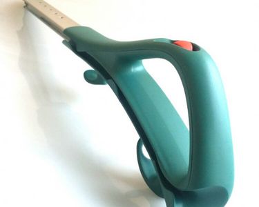 Manche Télescopique De Rechange Pour Aspirateur Vorwerk Kobold 150 - Avec Crochet Câble, Qualité D'origine