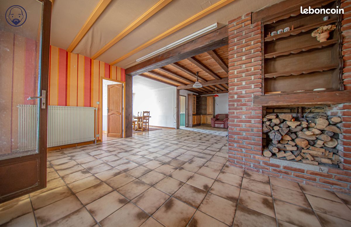 Duplex 8 pièces 250 m² (image 14)